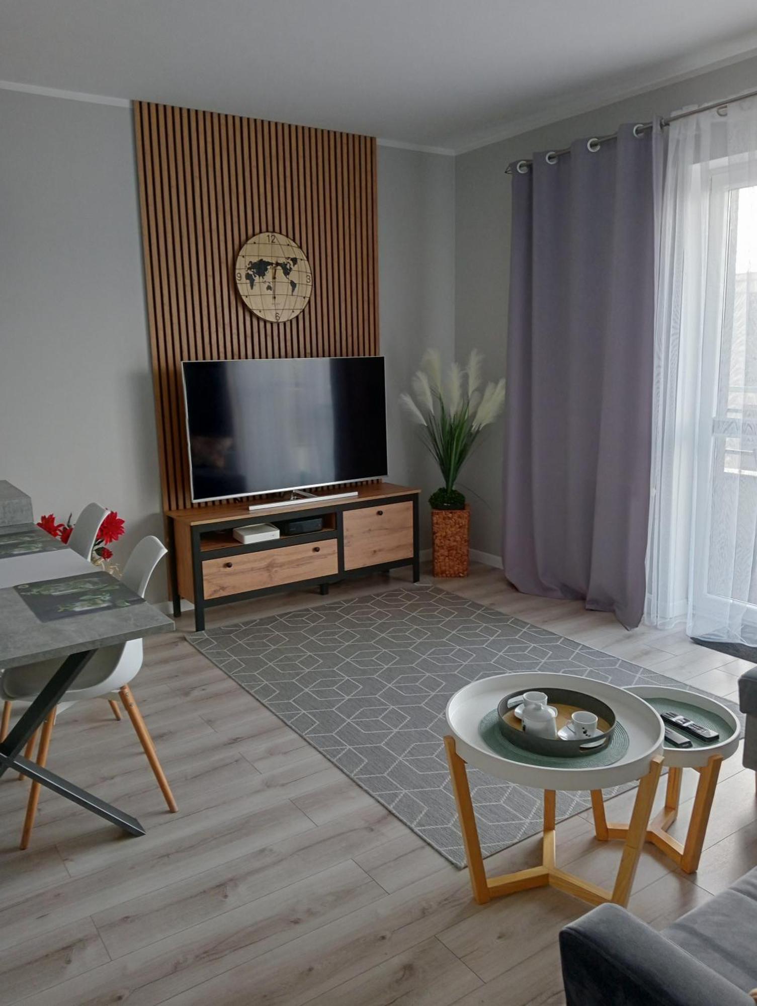 Apartament Manhattan Os.Jarzebinowe Szczecin Ngoại thất bức ảnh