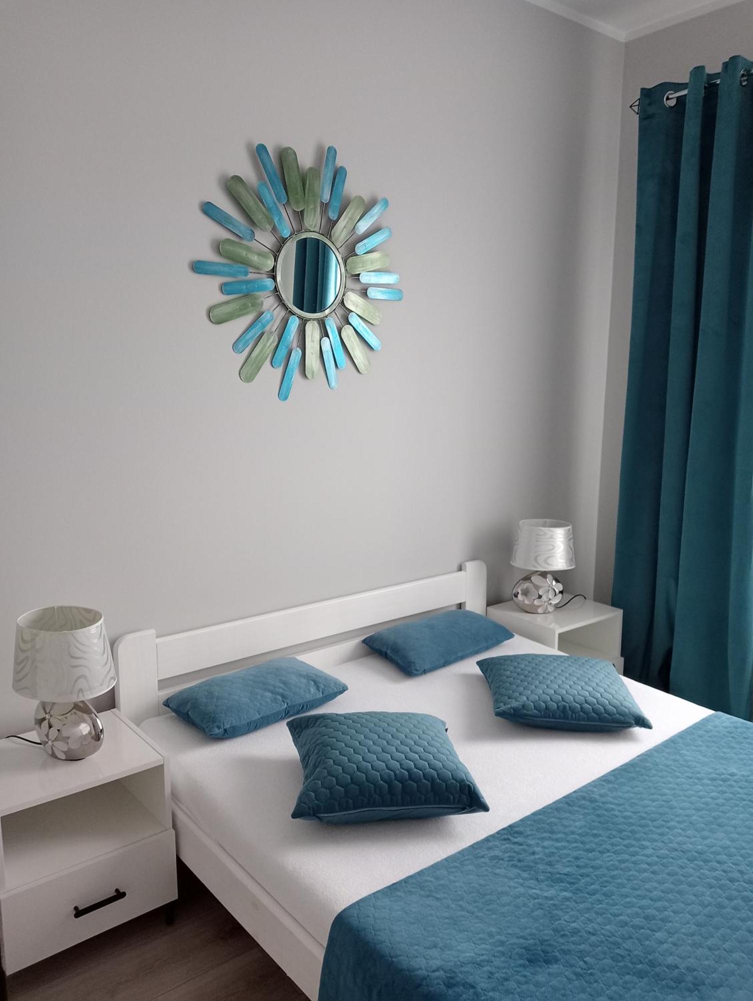 Apartament Manhattan Os.Jarzebinowe Szczecin Ngoại thất bức ảnh