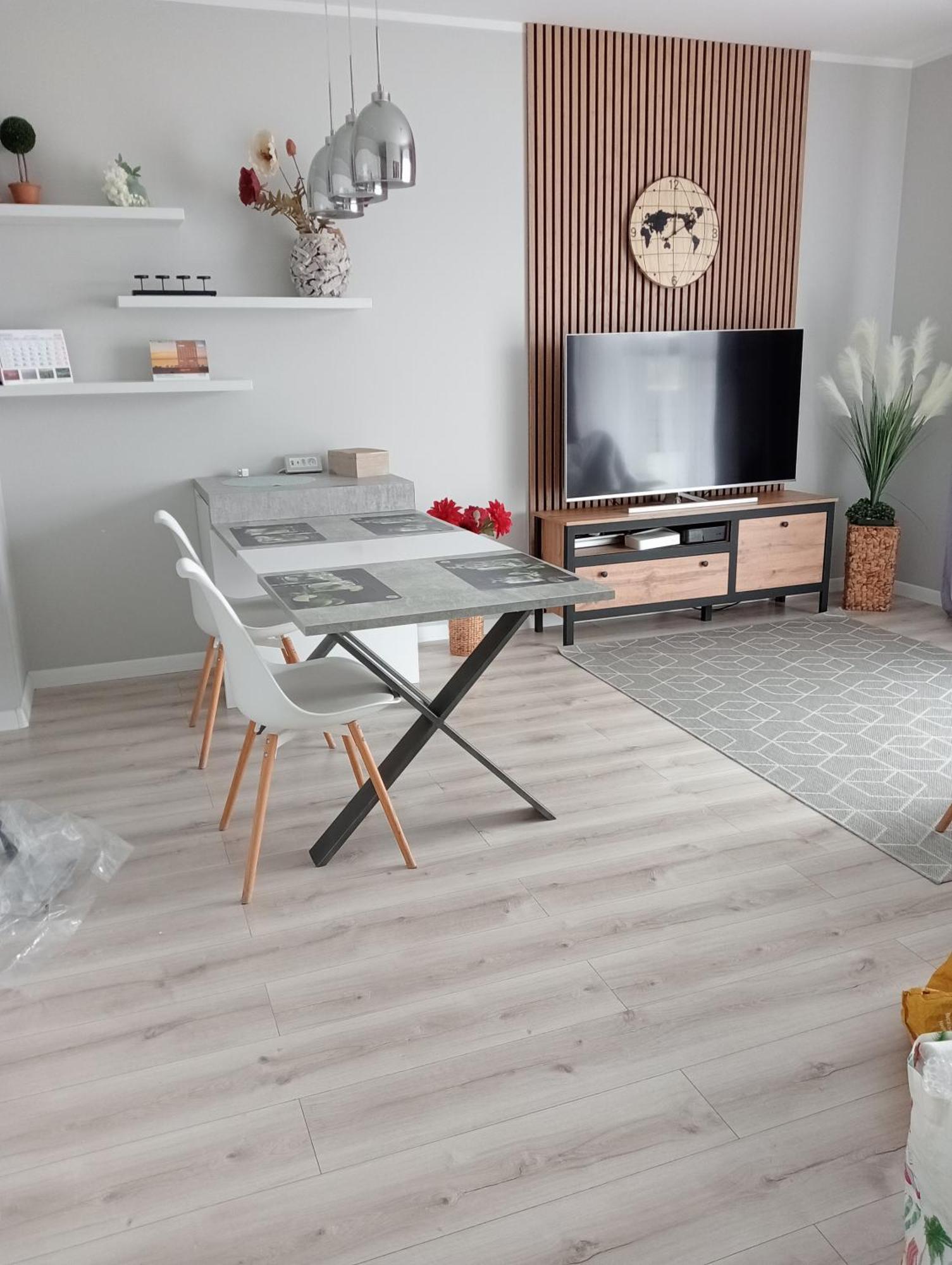 Apartament Manhattan Os.Jarzebinowe Szczecin Ngoại thất bức ảnh